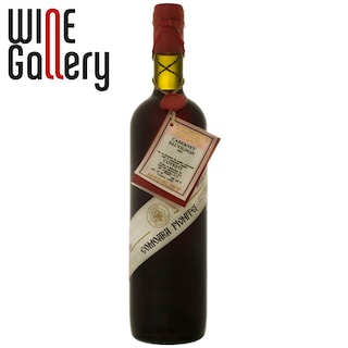 Comoara Pivnitei | Vin rosu Cabernet Sauvignon 2004 0.75l