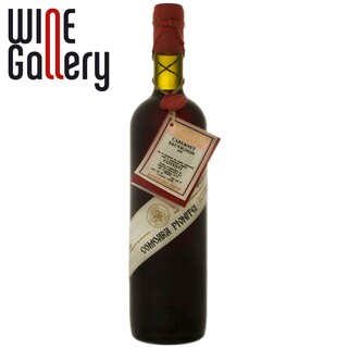 Comoara Pivnitei | Vin rosu Cabernet Sauvignon 2004 0.75l