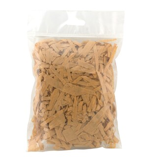 Cartobello | Franjuri din hartie natur 19x12x3cm