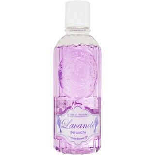 Jeanne en Provence | Gel de dus cu lavanda 250ml