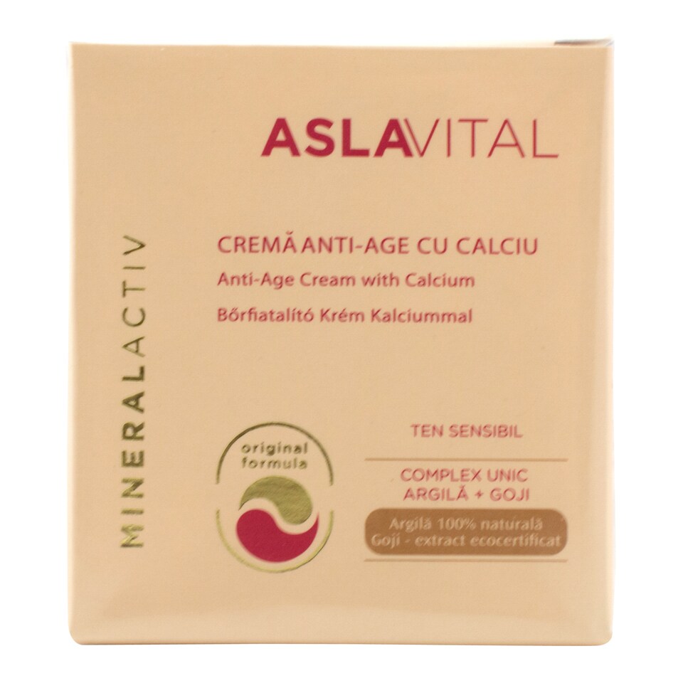 ASLAVITAL-Mineralactiv