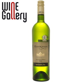 Manor House | Vin alb Sauvignon Blanc 0.75l
