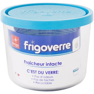 Bormioli | Frigoverre | Cutie pentru alimente 12cm, 700ml