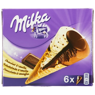 Milka