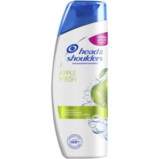 Head&Shoulders | Sampon Apple fresh 200ml