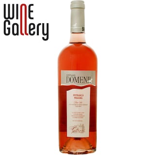 Domenii | Vin rose Feteasca Neagra 0.75l