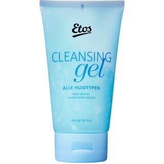 Etos | Gel de curatare pentru fata 150ml