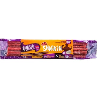 Campofrio | Carnati Sinaia Sticks 150g