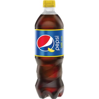 Pepsi | Twist | Bautura racoritoare carbogazoasa cu suc de lamaie  0.5L