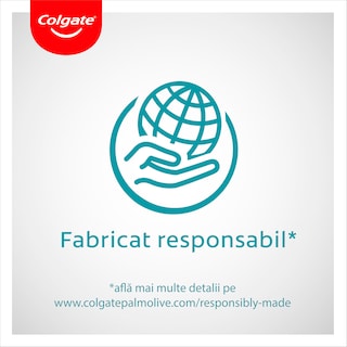 Colgate | Periuta de dinti Premier Clean Medium