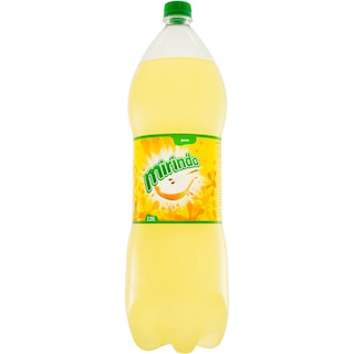 Mirinda | Bautura racoritoare carbogazoasa cu aroma de pere 2.25l
