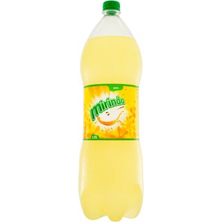 Mirinda | Bautura racoritoare carbogazoasa cu aroma de pere 2.25l