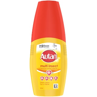 Autan | Protection Plus | Repelent pentru insecte 100ml