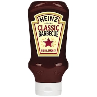 Heinz | Sos classic barbecue  480g