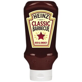 Heinz | Sos classic barbecue  480g