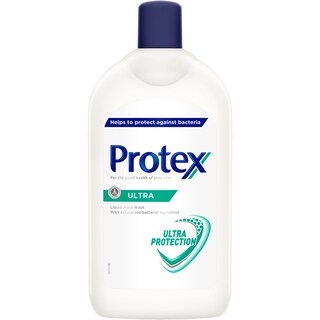 Protex | Rezerva sapun lichid Ultra 750ml