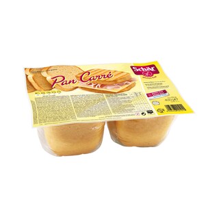 Schar | Paine feliata fara gluten 2x200g