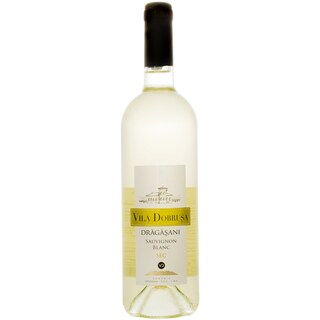 Vila Dobrusa | Vin alb  0.75l