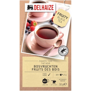 Delhaize