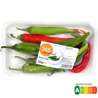 365 | Ardei iute  200g