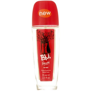 B.U. | Deodorant natural spray Passion 75ml