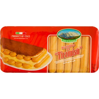 Dolci di Montagna | Piscoturi  200g