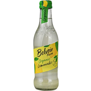 Belvoir | Limonada bio 250ml