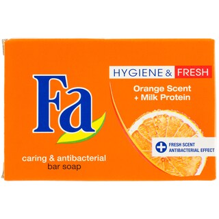 Fa | Sapun Hygiene&Care 90g