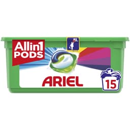 Ariel-All in 1 Pods