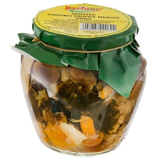 Darinne | Ciuperci murate exotice 560g