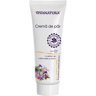 Viva Natura | Crema anticadere par 250ml