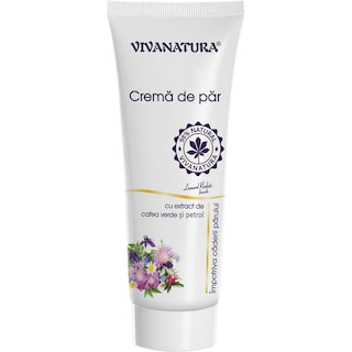 Viva Natura | Crema anticadere par 250ml