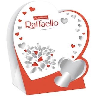 Raffaello | Specialitati crocante cu nuca de cocos si migdala intreaga in interior 40g