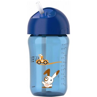 Avent | SCF76200 Cana cu pai capacitate 340ml