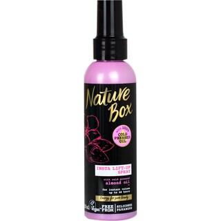 Nature Box | Tratament pentru par cu migdale 150ml