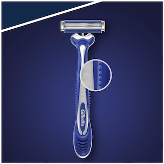 Gillette-Blue3