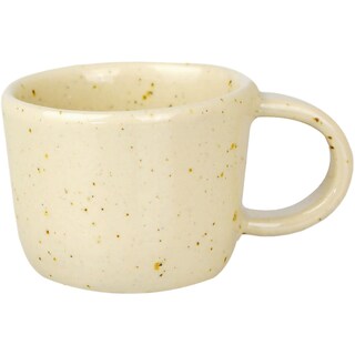 Poemi | Ceasca 6.5cm crem