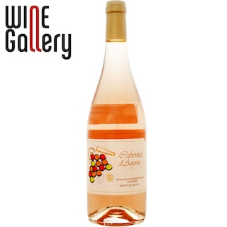 D'Anjou | Vin Cabernet Franc 0.75l