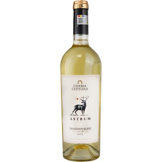 Astrum Cervi | Vin alb  0.75l