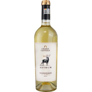Astrum Cervi | Vin alb  0.75l