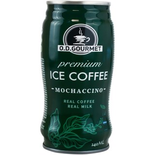 O.D. Gourmet | Ice coffee Mochaccino 240ml