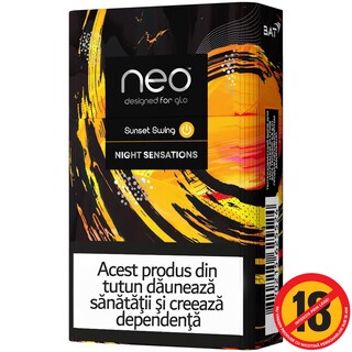 Neo | Tigari Sunset Swing