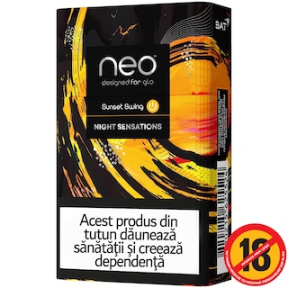 Neo | Tigari Sunset Swing