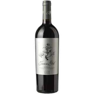 Juan Gil | Vin rosu Monastrell 0.75L
