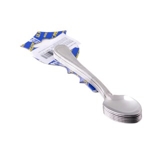 Guerini | Lingurita pentru ceai 6 bucati