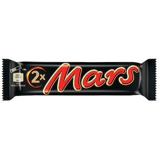 Mars