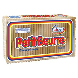 Biscuiti Petit Beurre 460g