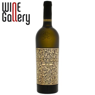 Mysterium | Vin alb cupaj soiurile: Traminer si Sauvignon Blanc 0.75l