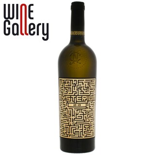 Mysterium | Vin alb cupaj soiurile: Traminer si Sauvignon Blanc 0.75l