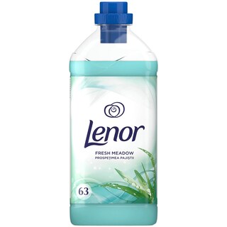 Lenor | Balsam petru rufe Fresh Meadow 1.9L